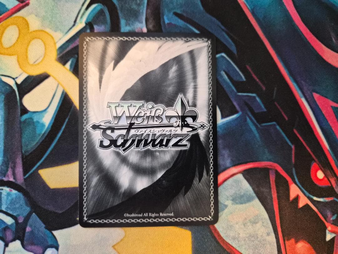 ヴァイスシュヴァルツ アズールレーンSPまとめ売り