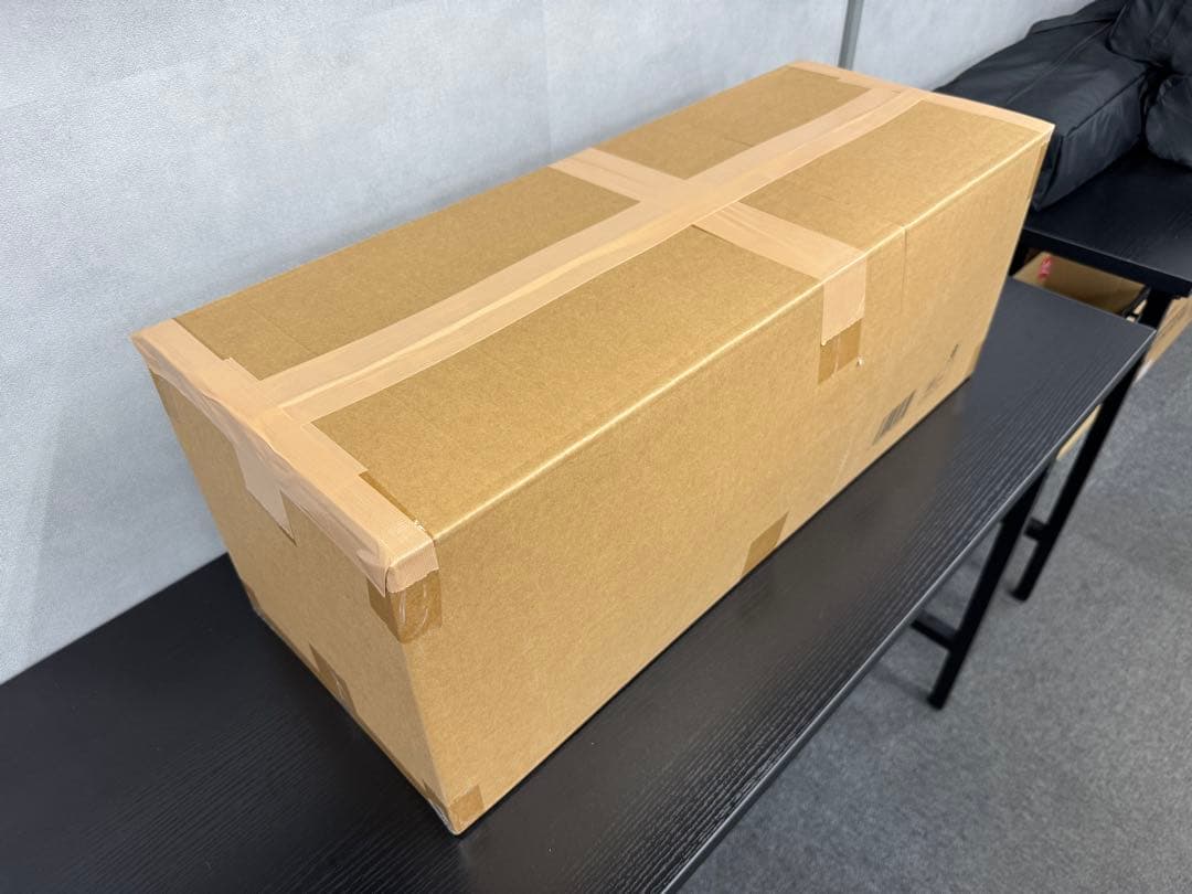 【新品未使用品】BLACKDOG 百式 IGTテーブル