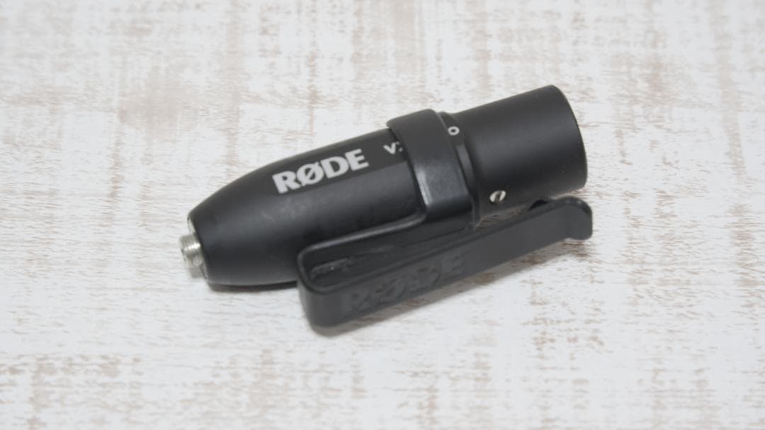 RØDE Wireless GO II ワイヤレスマイクセット +おまけ付