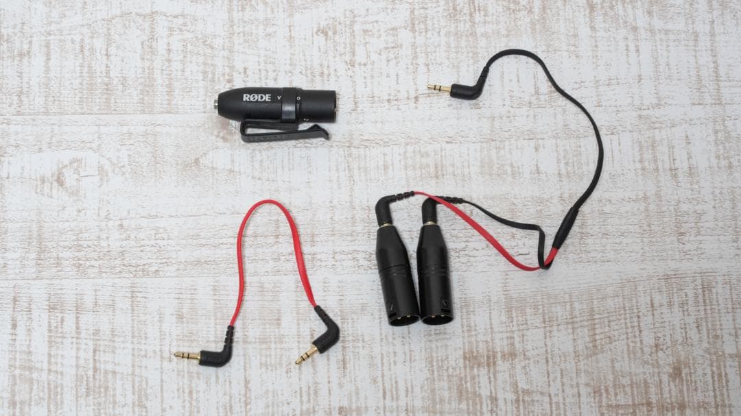 RØDE Wireless GO II ワイヤレスマイクセット +おまけ付