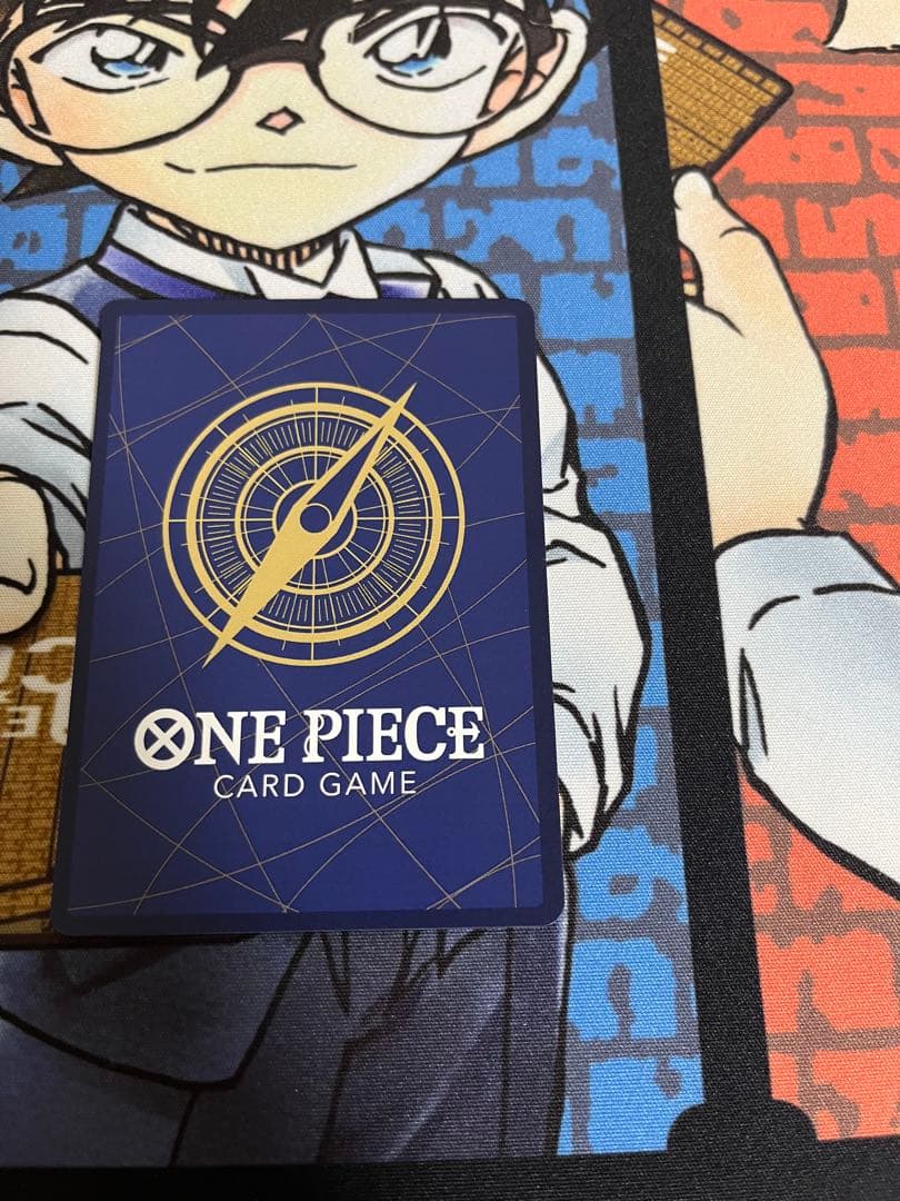 ボア・ハンコック【2nd ANNIVERSARY SET】OP07-051 美品