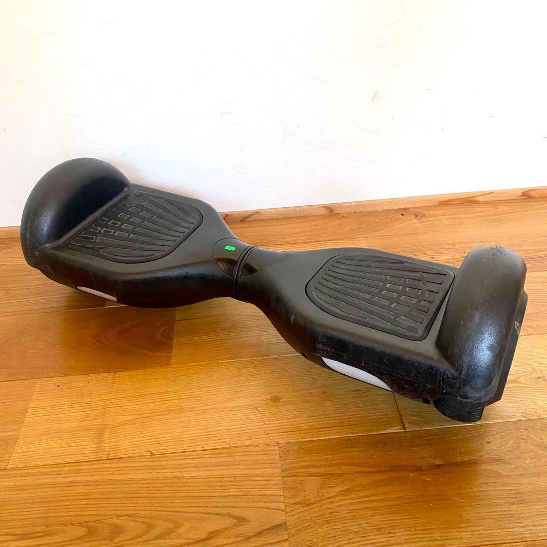 CHIC SMART-S チックスマートS ミニセグウェイ バランススクーター