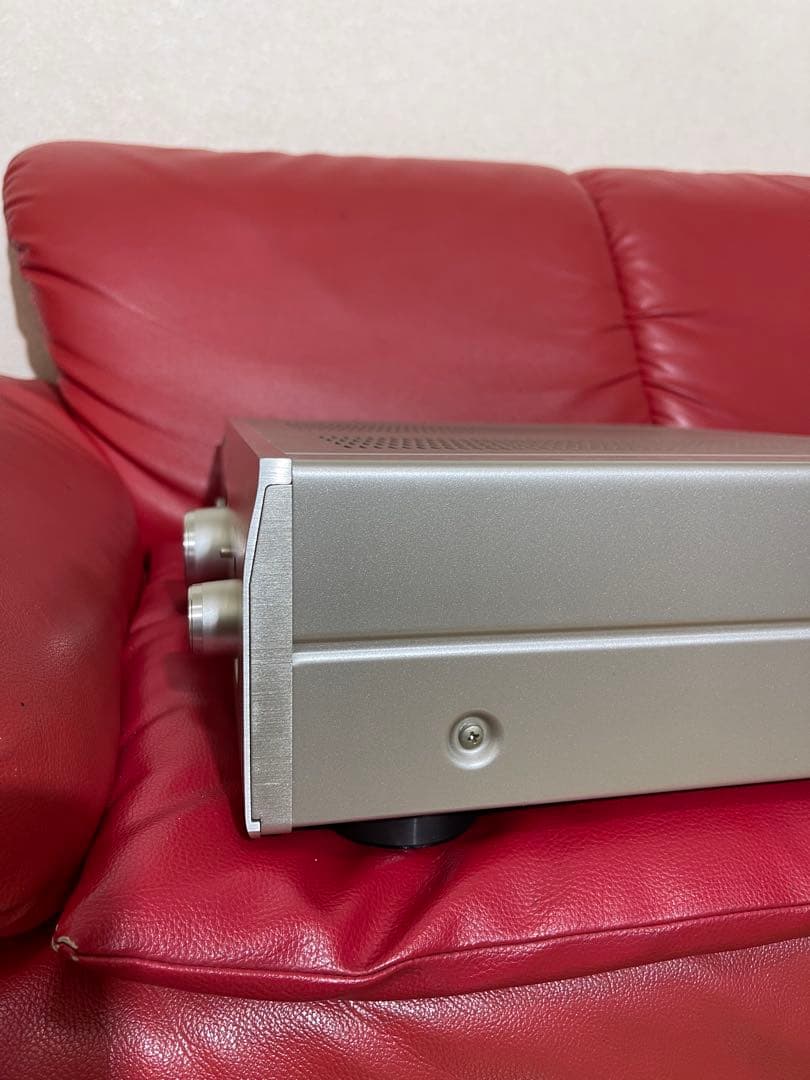 DENON PMA-1500SE シルバー