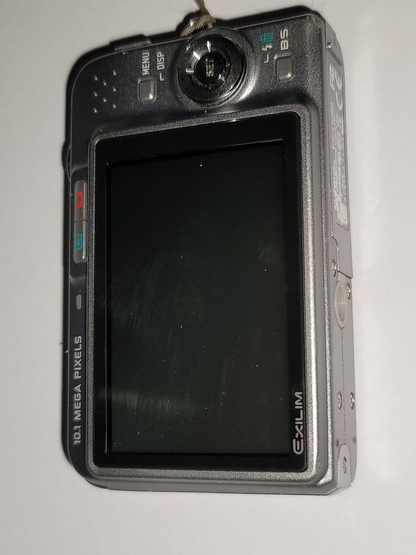 CASIO EXILIM EX-Z 1080 ⭐本体、バッテリーのみ