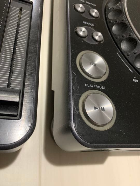 その他 Pioneer CDJ-1000MK2