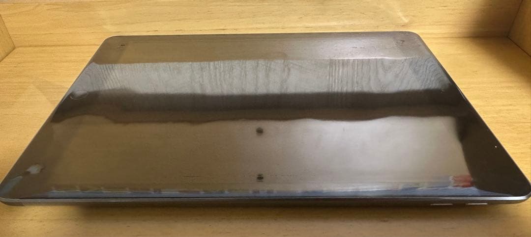 iPad 第6世代 32GB 【新品未使用】スペースグレイ