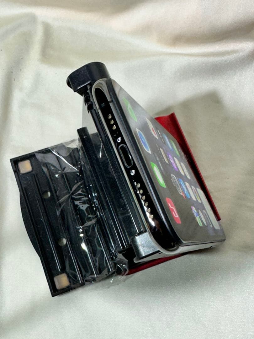 iPhone11 pro 64GB スペースグレイ バッテリー100% 中古