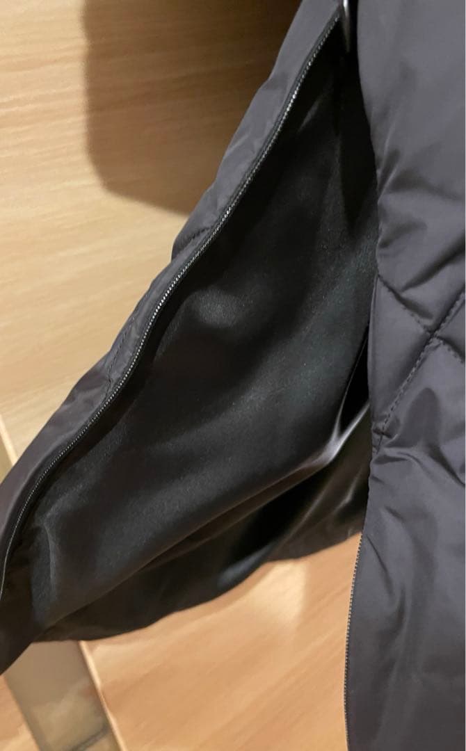 定価86,900円！新品タグ付き Theory リュクス 38 ダウンコート