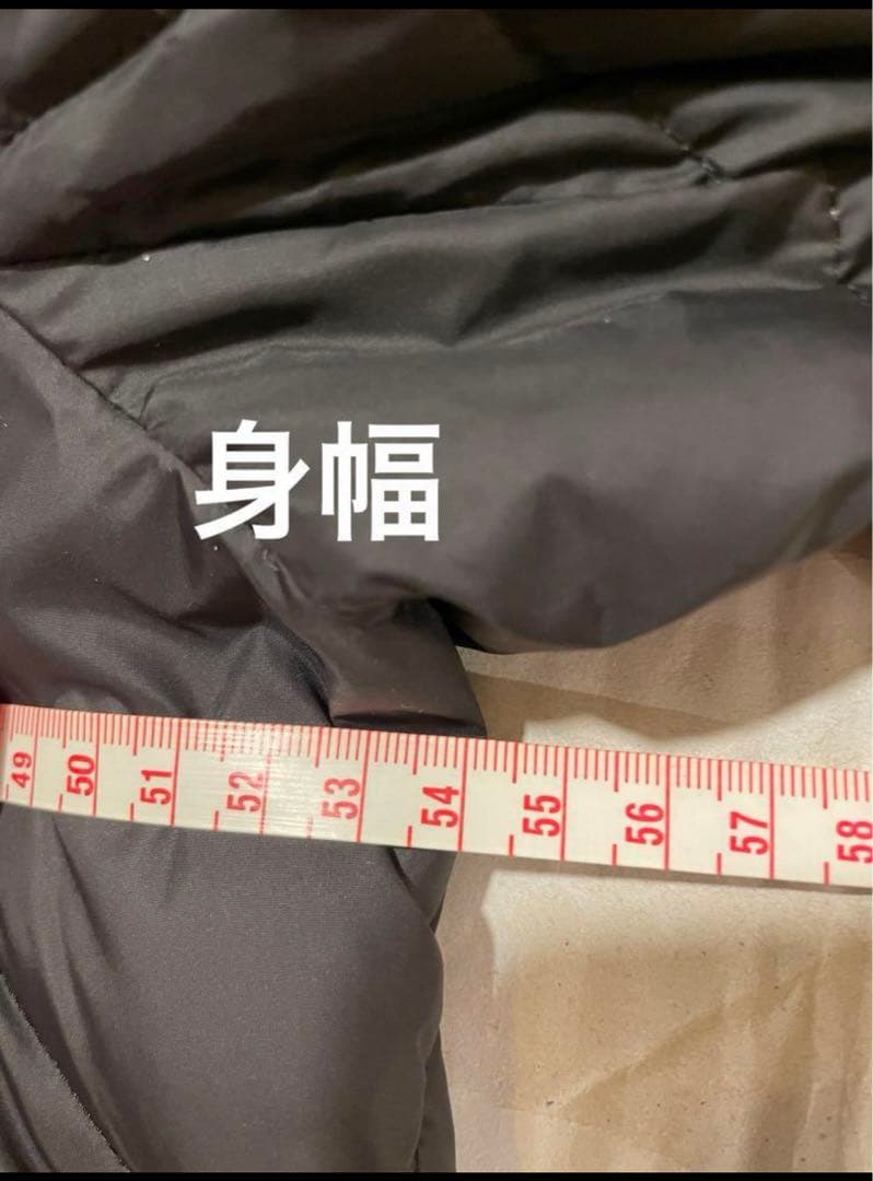 定価86,900円！新品タグ付き Theory リュクス 38 ダウンコート