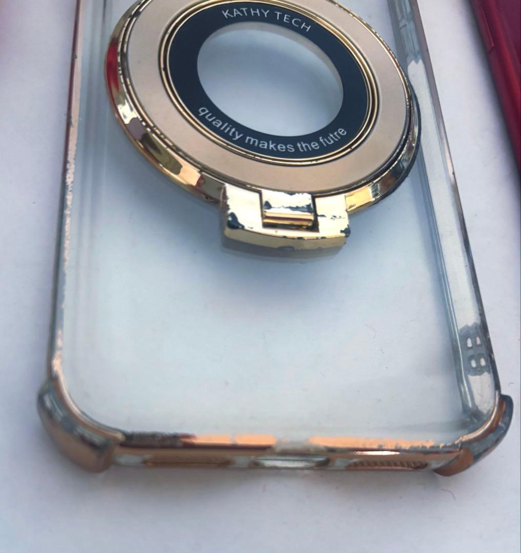 ラーゆ様　美品 iPhone XR 本体　128GB レッド　おまけ付き