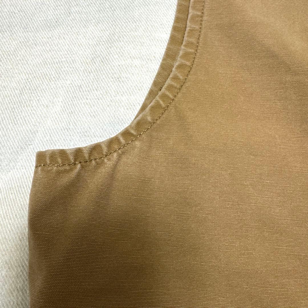 美品❗️入手困難❗️RRL 中期‼️名作ハンティングベスト‼️サイズS ダブルアールエル