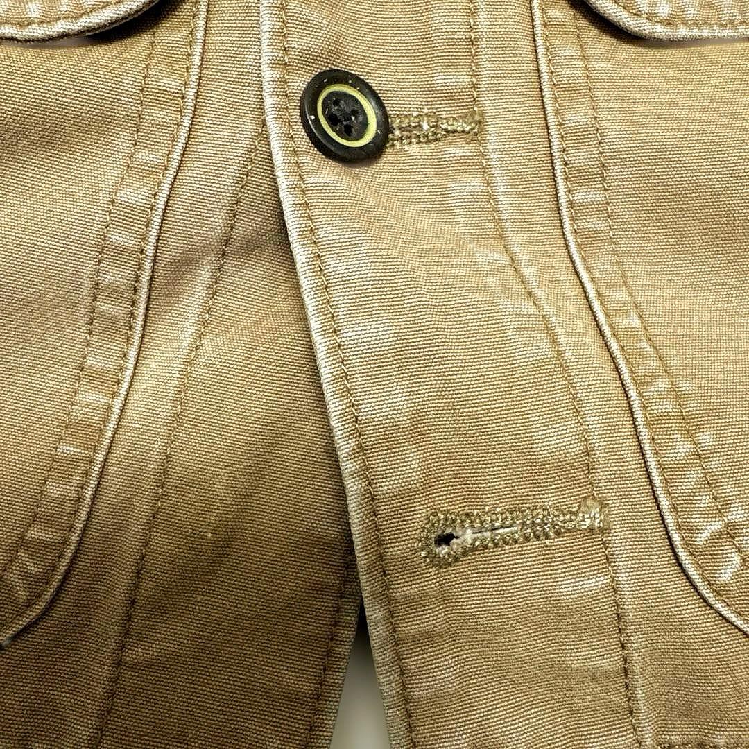 美品❗️入手困難❗️RRL 中期‼️名作ハンティングベスト‼️サイズS ダブルアールエル