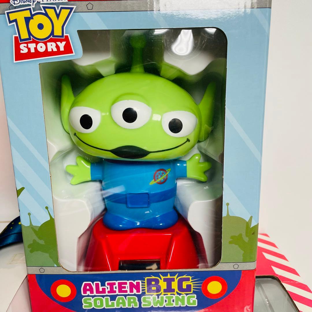 ディズニー エイリアン リトルグリーメン グッズ まとめ売り