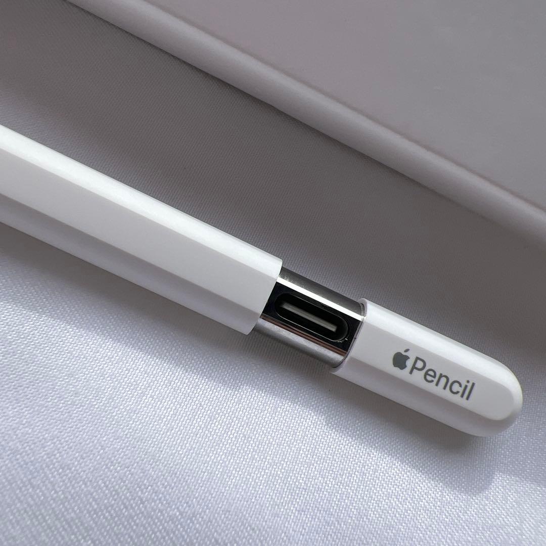 ロシナンテ Apple Pencil USB-Cタイプ アップルペンシル