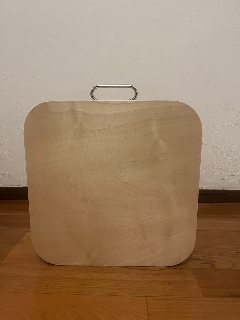 Fatty Containers/ファティーコンテナ　美品　未使用　Sサイズ