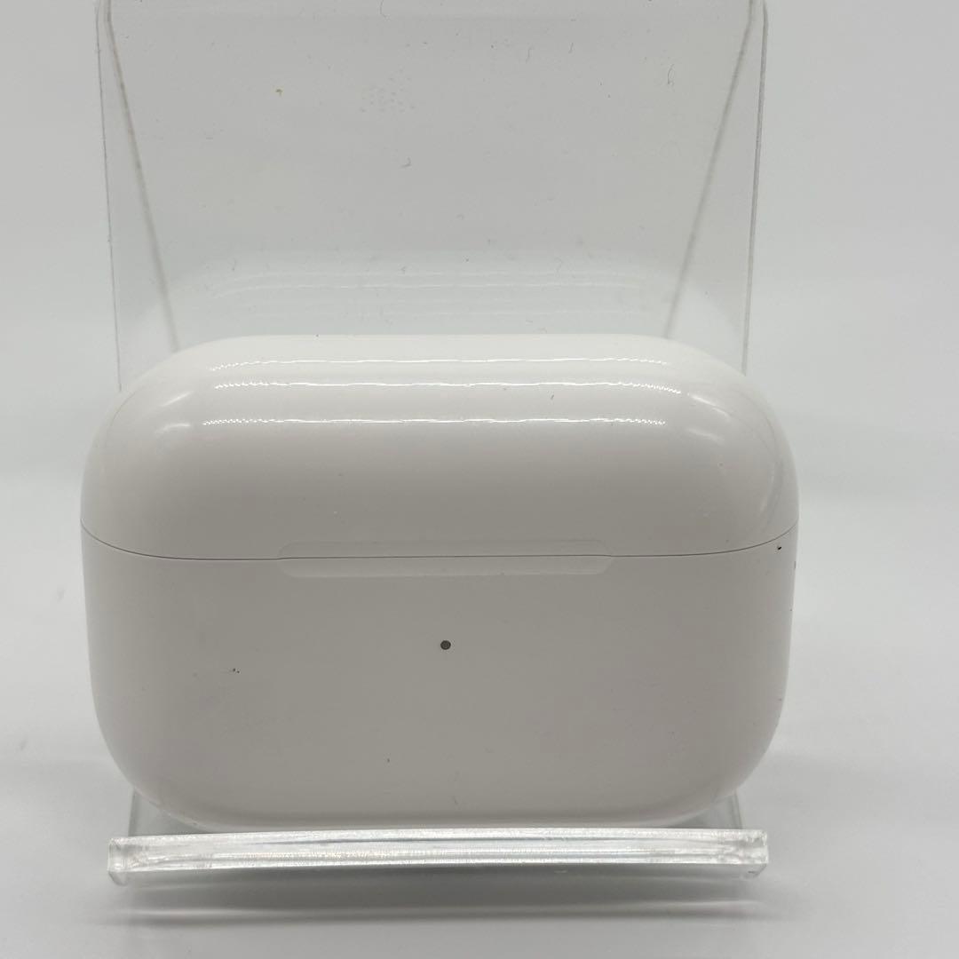 【極美品】Air Pods Pro MWP22J/A ワイヤレスイヤホン