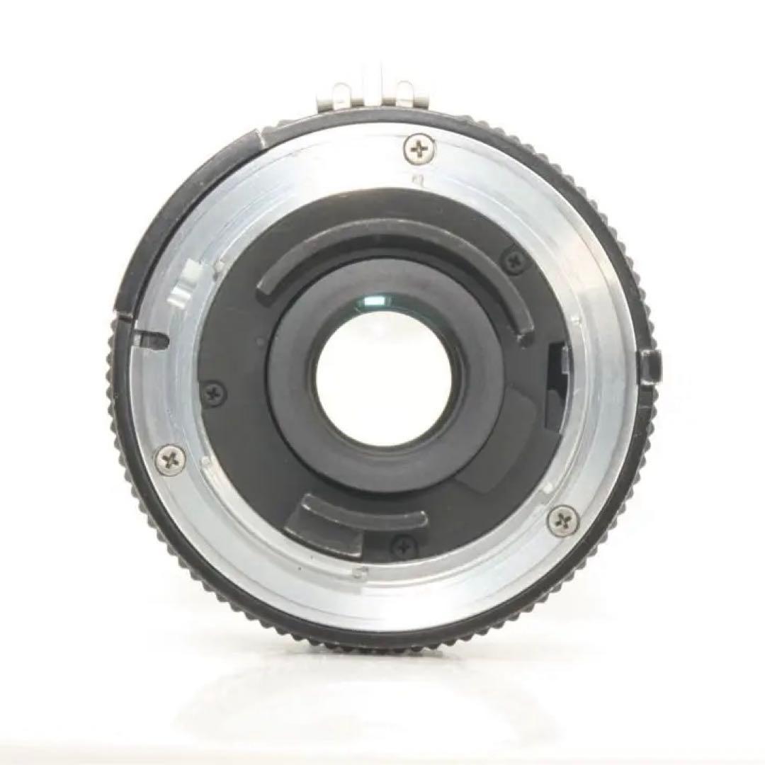 整備品 NIKKOR 28mm f3.5 Ai-s広角レンズ　単焦点レンズ