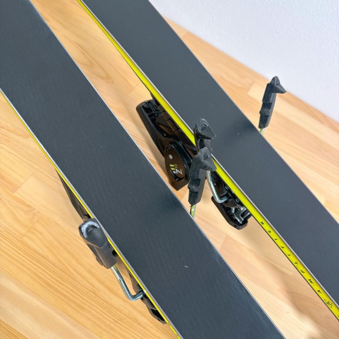 SALOMON S/MAX 10 165cm Z12 GW スキー ビンディング