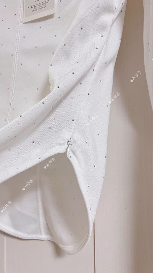 新品bibiy. RAVENNA TOP