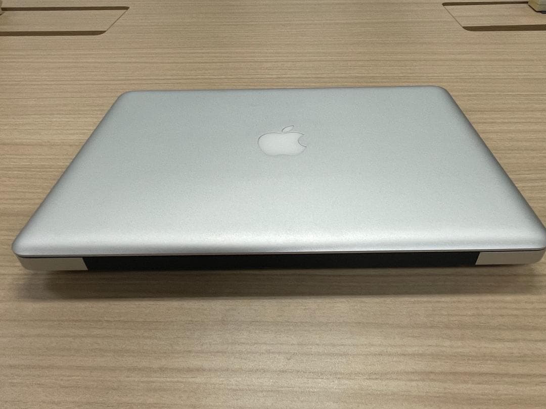 【わけあり】MacBook Pro 2011 4GB 　500GB A1278