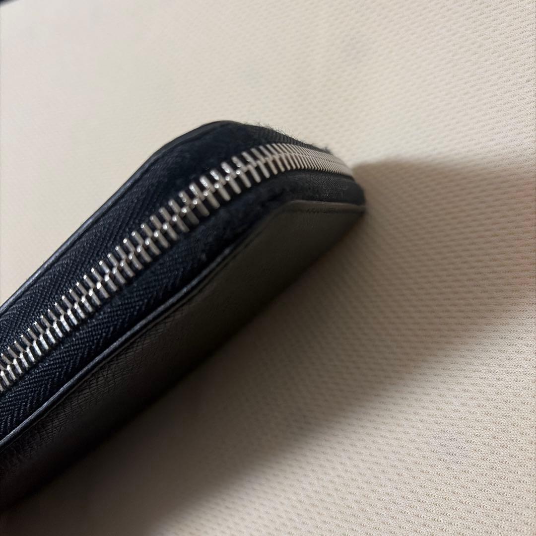 ルイヴィトン ラウンドファスナー 財布