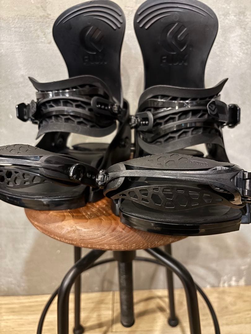 『k8hm7ay12k5cgkei様』専用FLUX SR サイズ【M】