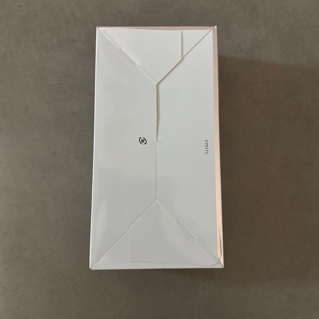 gran nine グランナイン♡インフィニティブレストクリーム♡