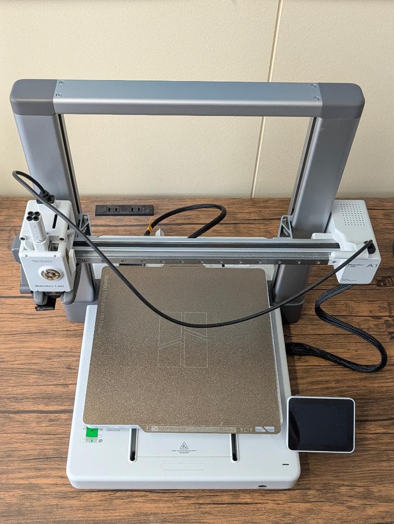プリンター・複合機 Bamboo Lab A1