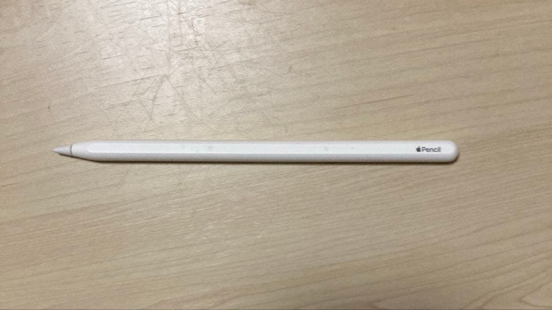 あーやんさん専用Apple Pencil 第2世代　純正品