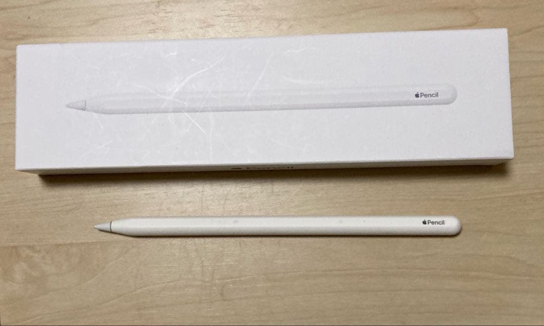あーやんさん専用Apple Pencil 第2世代　純正品