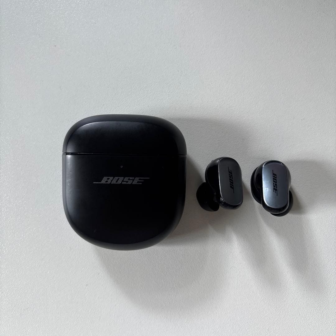 【お得】Bose QuietComfort Ultra Earbuds