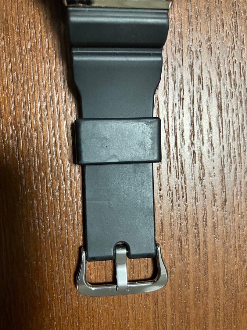 最終値下げ CASIO G-SHOCK GM-5600-1JF