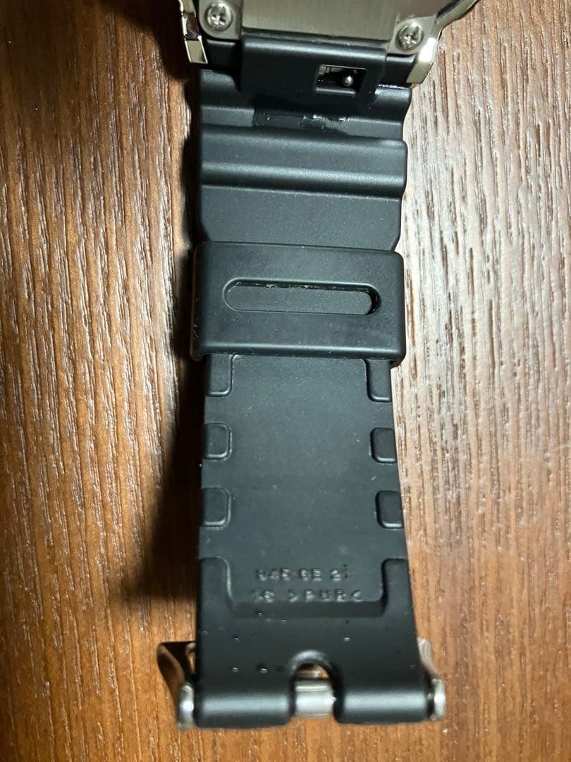 最終値下げ CASIO G-SHOCK GM-5600-1JF