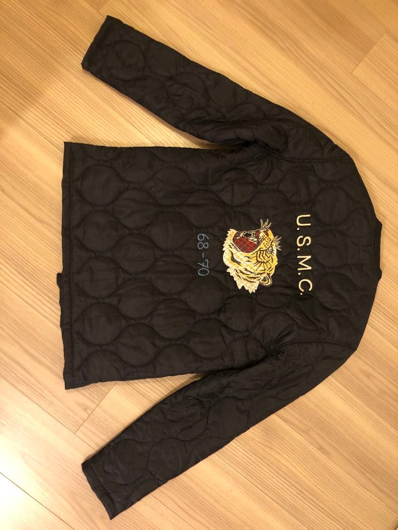 ベトジャン　スカジャン　戦争　大戦