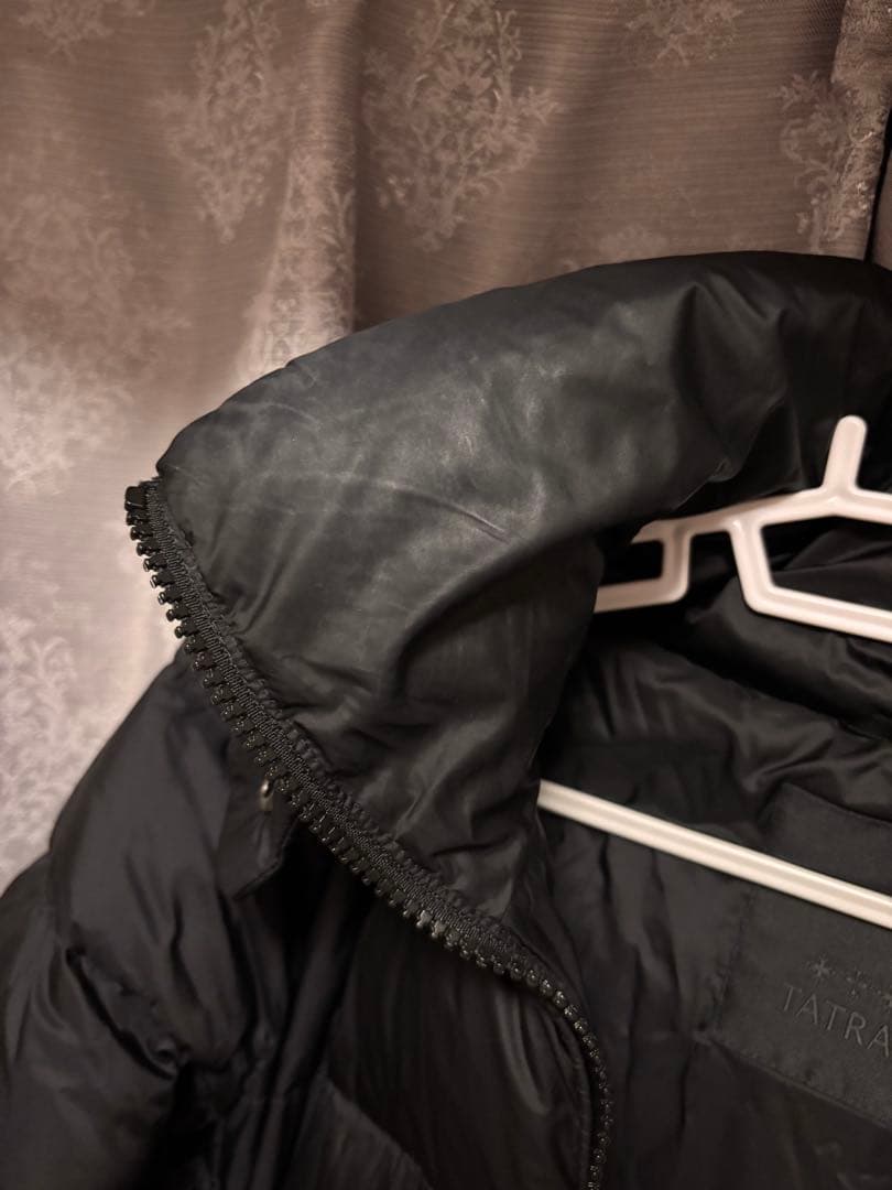 TATRAS(タトラス) SARMA サルマ