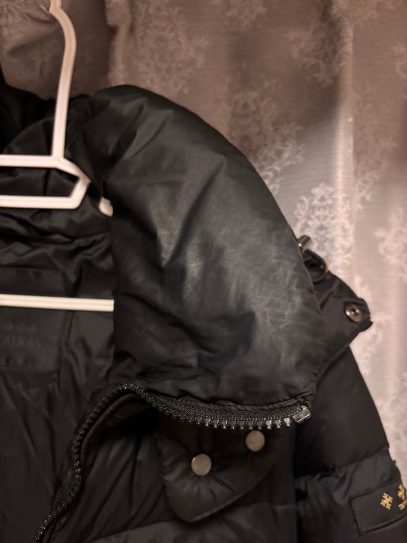 TATRAS(タトラス) SARMA サルマ