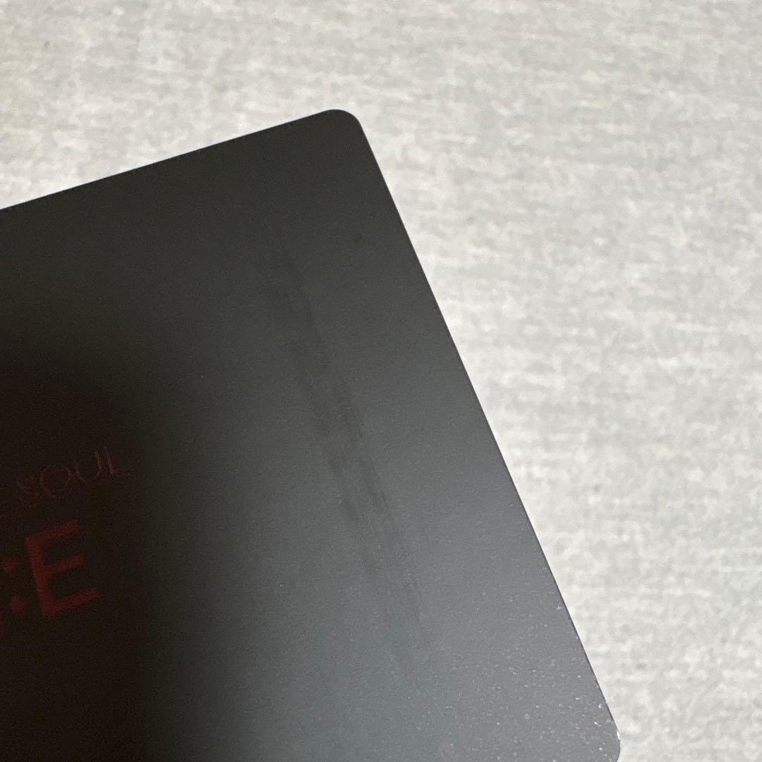 BTS map of the soul on:e ミニフォト