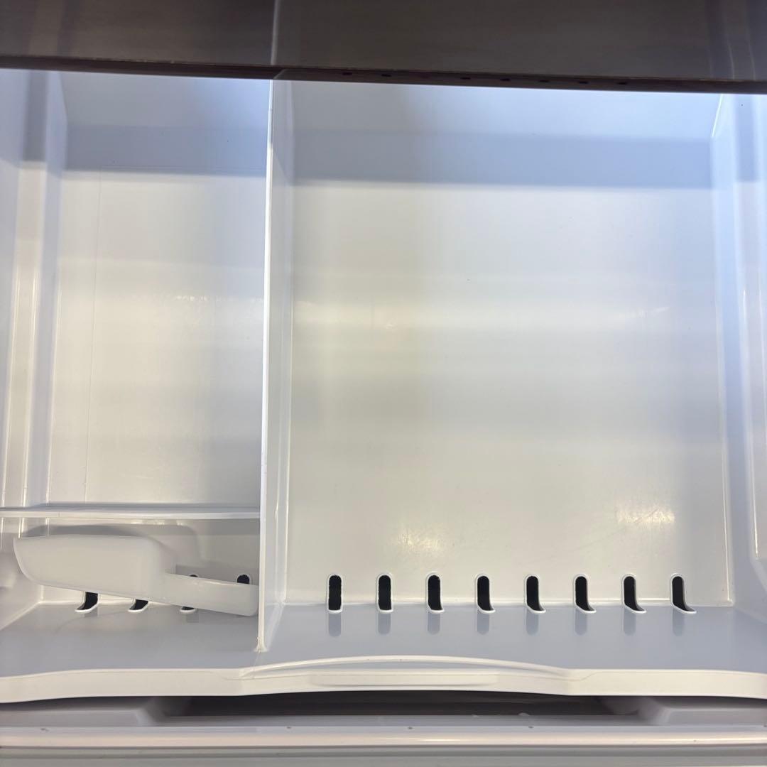 ★110　冷蔵庫　日立　右開き　300-400ℓ　スリム　安い　中古　設置無料