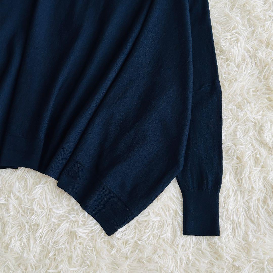 【極美品✨】ドゥーズィエムクラス L'Appartement ボートネックニット