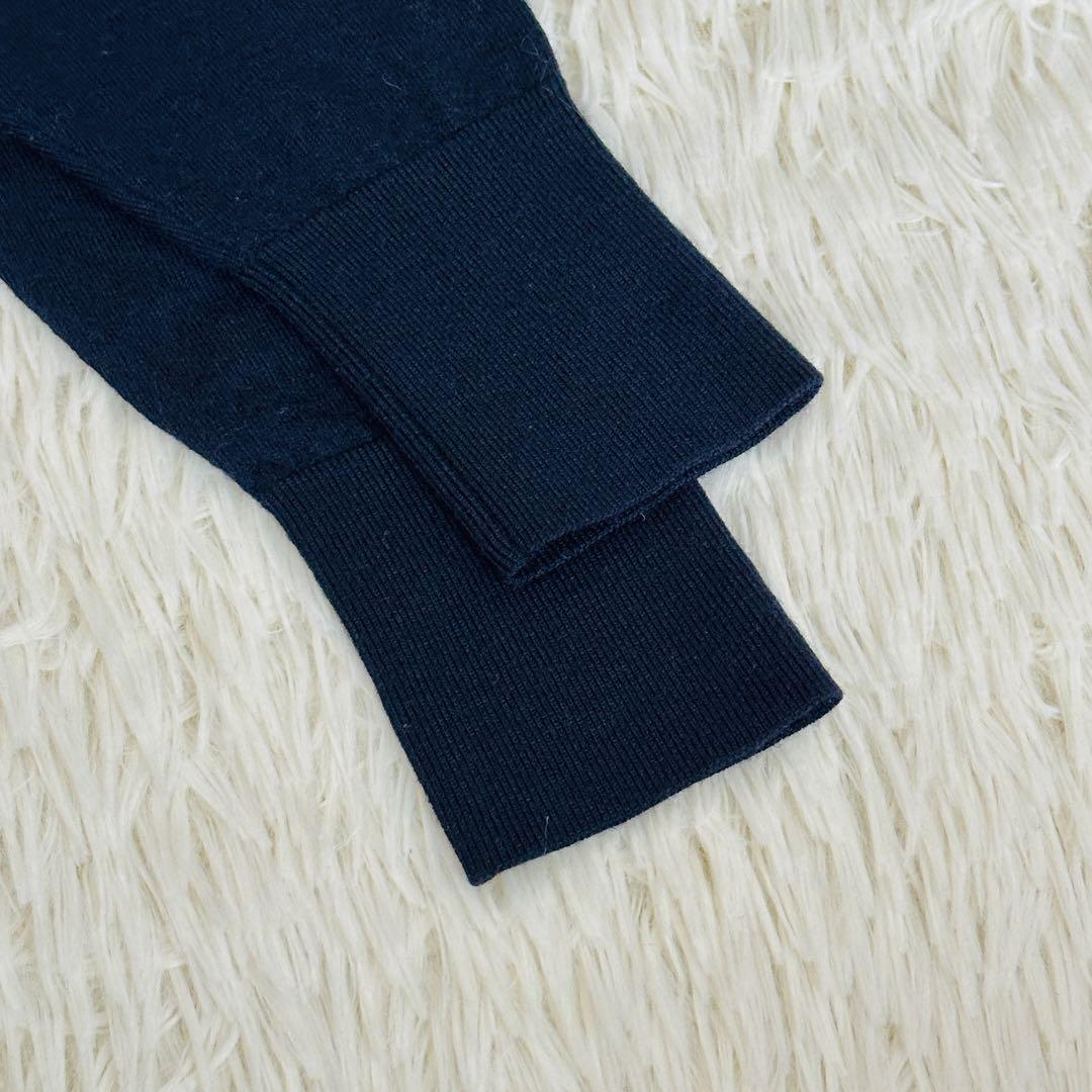 【極美品✨】ドゥーズィエムクラス L'Appartement ボートネックニット