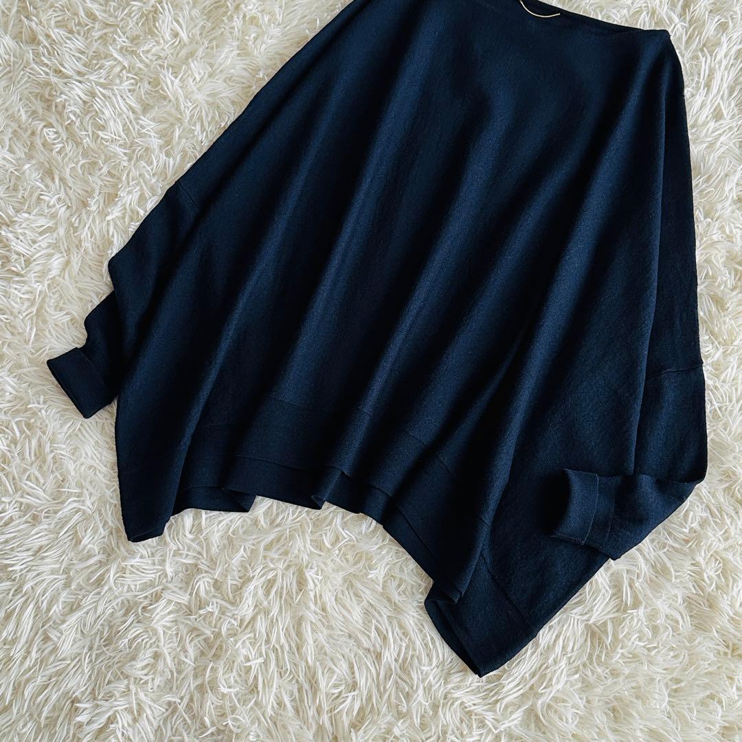 【極美品✨】ドゥーズィエムクラス L'Appartement ボートネックニット