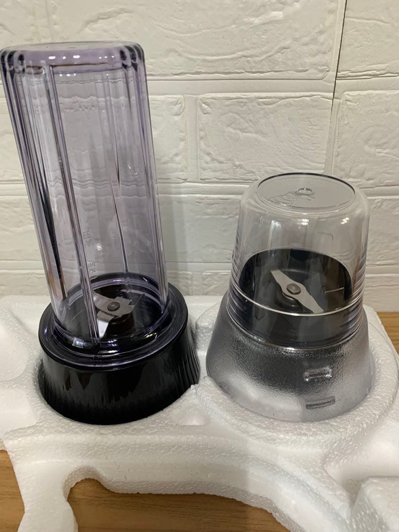 新品♪Panasonic MJ-H600-T BROWN