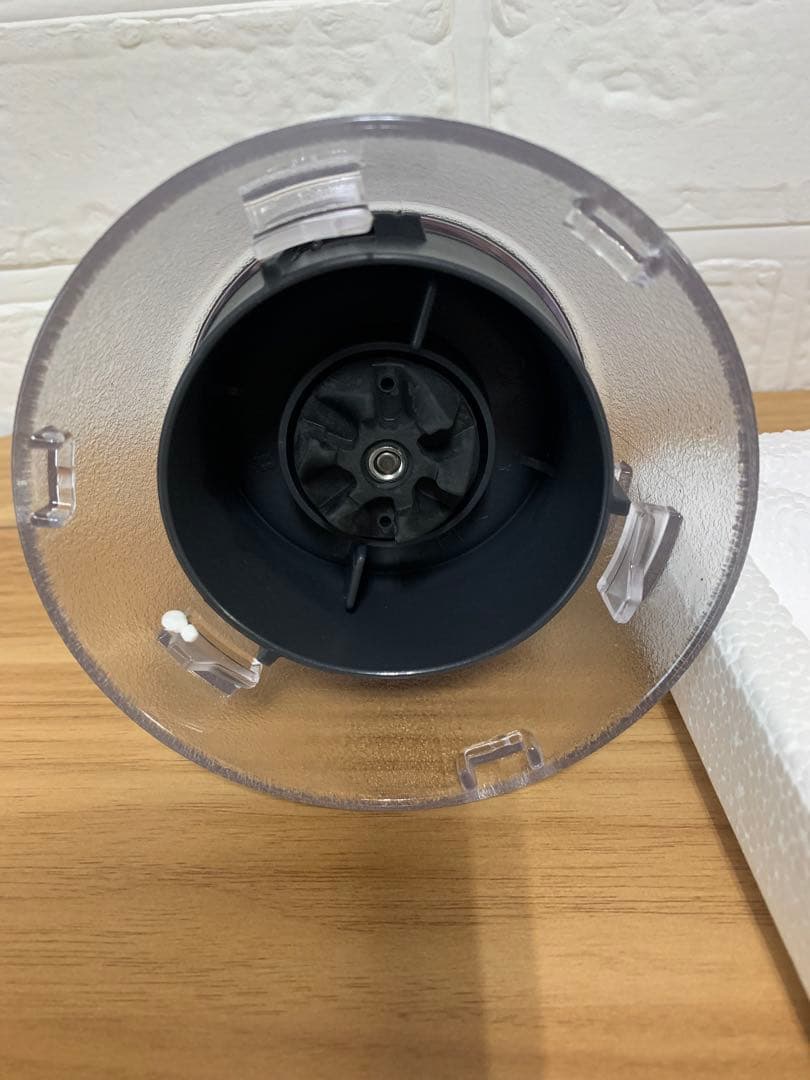 新品♪Panasonic MJ-H600-T BROWN