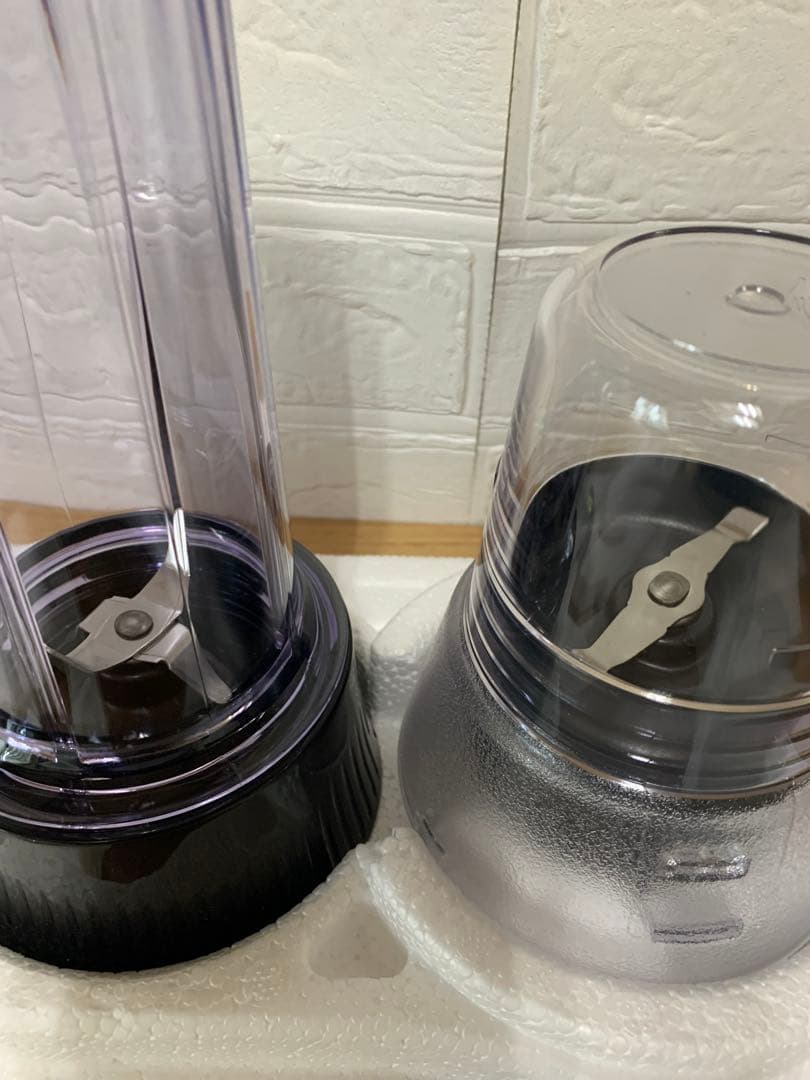 新品♪Panasonic MJ-H600-T BROWN