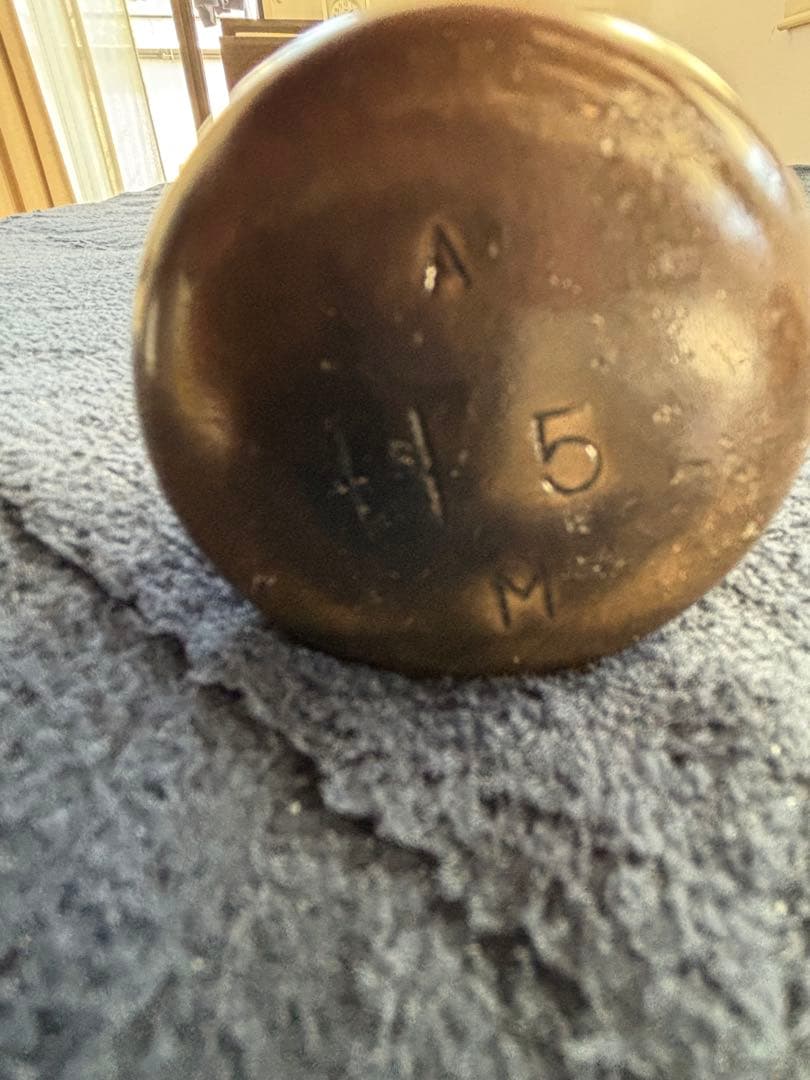 【最終価格】元ソフトバンクホークス松田宣浩　Mizuno バット NPB