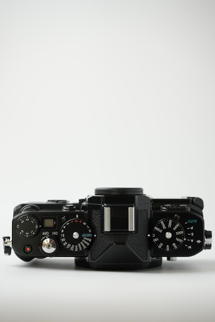 【ほぼ新品】【153回】 Nikon ニコン Zf ミラーレス一眼カメラ ボディ