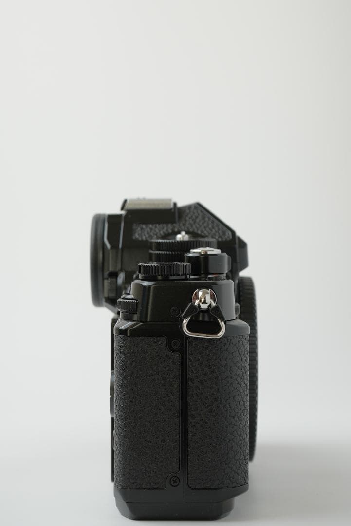 【ほぼ新品】【153回】 Nikon ニコン Zf ミラーレス一眼カメラ ボディ