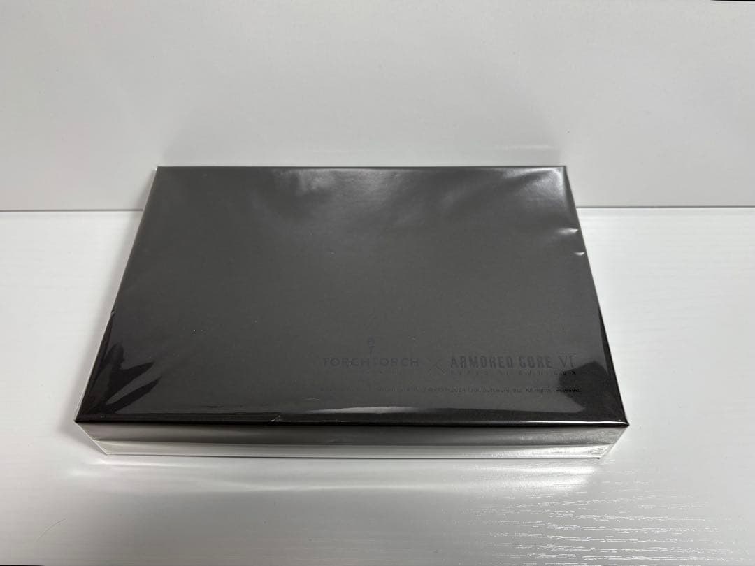 ヴェスパー部隊エンブレムペンダント: コレクションケース付属8種セット