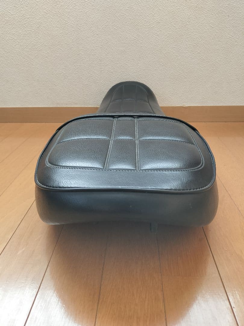 k*8様 Z900RS ドレミコレクションZ1タイプシート【純正】ノーマル対応