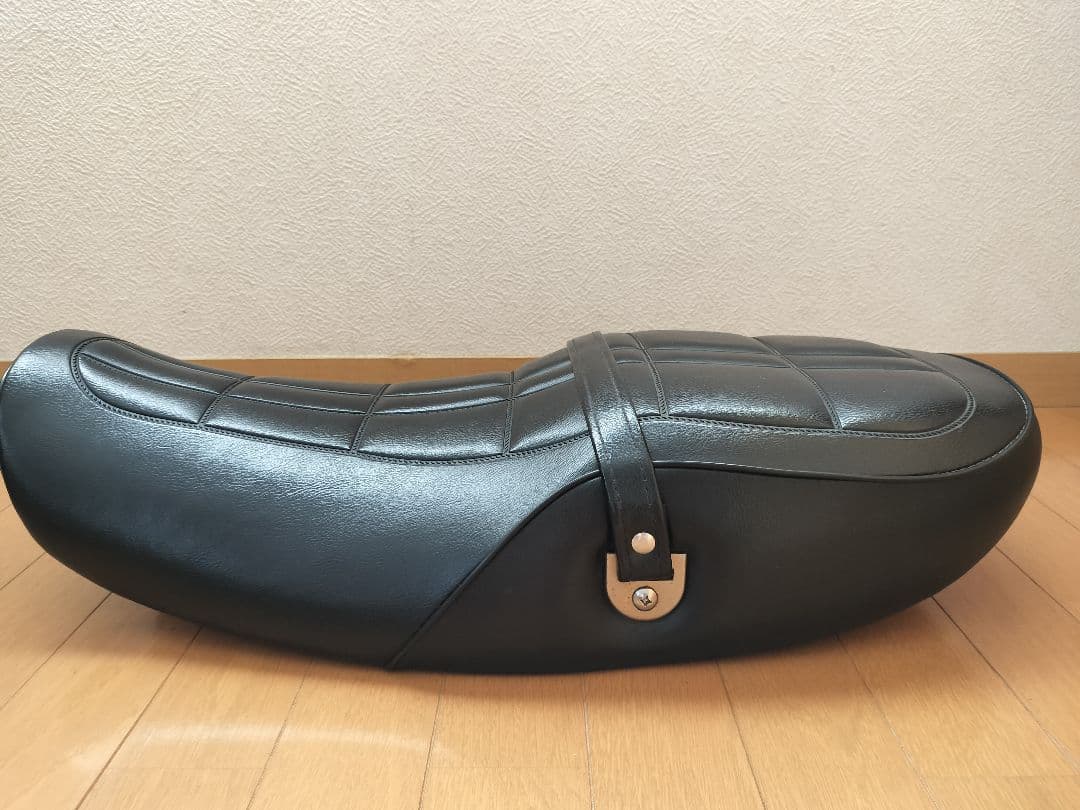 k*8様 Z900RS ドレミコレクションZ1タイプシート【純正】ノーマル対応